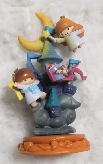 키키라라 산리오 카이요도 피규어