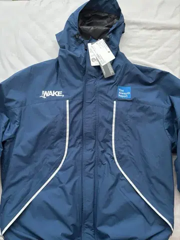 MARMOT Alwayth Equalizer Parka for WAKE