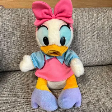 데이지덕 봉제 인형 약 50cm