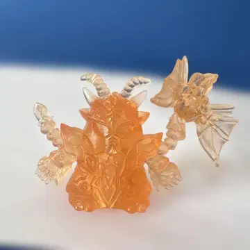 SD 건담 건지우기 기사 건담 네오 블랙 드래곤 클리어