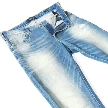 스코치앤소다 SKIM 스트레치 스키니 빅 사이즈 32 W 약 90cm