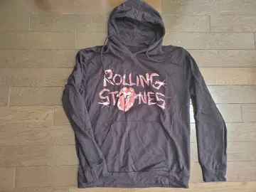 롤링 스톤스 후드티