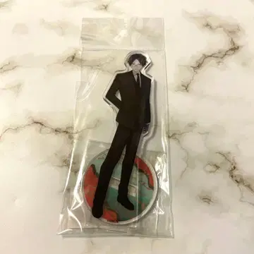 대죄 스텔라워스 아크릴 스탠드 아크스타 아오미