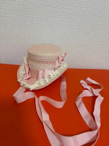 BABY, THE STARS SHINE BRIGHT 미니 햇