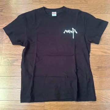 MOROHA T셔츠 M 사이즈