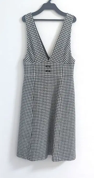 토카 오버롤 스커트 하운드투스