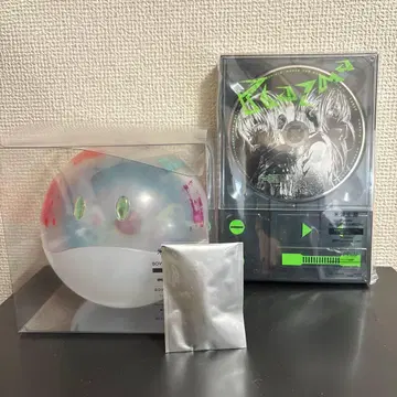 요네즈켄시 plazma 할로판 설치 디바이스판 참 포함