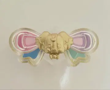 [ 너와 아이돌 프리큐어 키라룬 리본 원더풀 프리큐어 코무기 ]