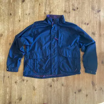 LLbean windy ridge jacket