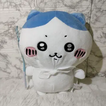 하치와레 봉제 인형 치이카와 (먼작귀)