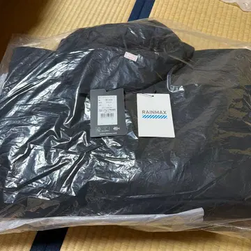 다이와 방한복 레인맥스 윈터수트 DW-3525