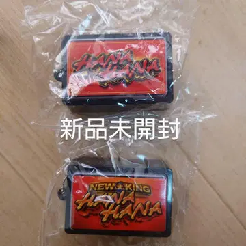 HANA HANA 뮤직 푸시 버튼 2종류