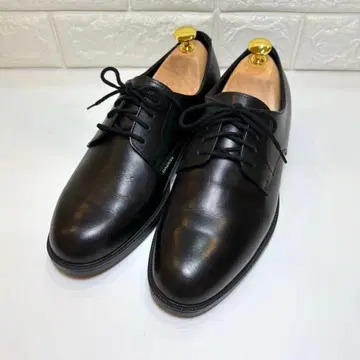 새상품급 Marbot 프랑스군 서비스 신발 25cm