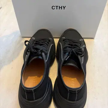 [ CTHY ] 하이엔드 클래식 대드 스니커