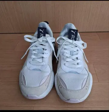 puma 스니커즈 RS-X 24cm