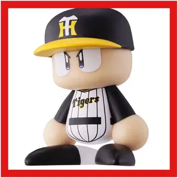 파워프로 군 나라분데스 센트럴 리그 한신 타이거즈