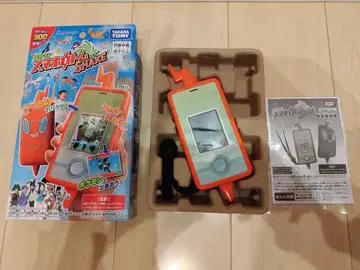 포켓몬 스마트폰 로톰 SHAKE 쉐이크