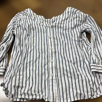 리랜드트루 블라우스 2 사이즈