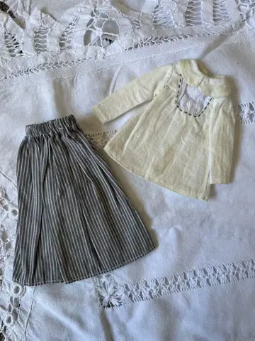 인기 작가님 아웃핏 브라이스