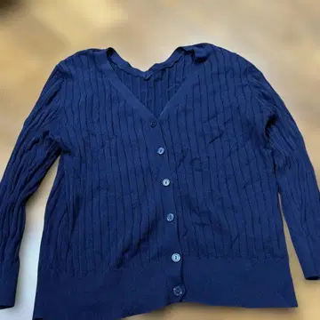 마이 스트라다 가디건 38 사이즈