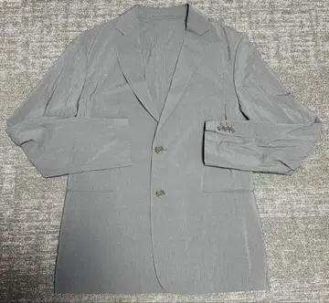 Theory 새상품급 스트레치 시어서커 자켓 팬츠