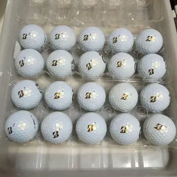 로스트볼 JGR 펄 23년 20구