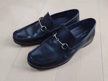 REGAL 리갈 비트 로퍼 25.5cm