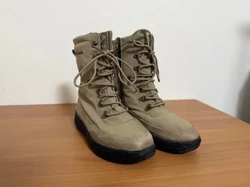 23.5cm 컬럼비아 부츠 로지 레이스 워터프루프 방수