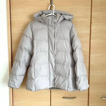 슈라루 다운 자켓