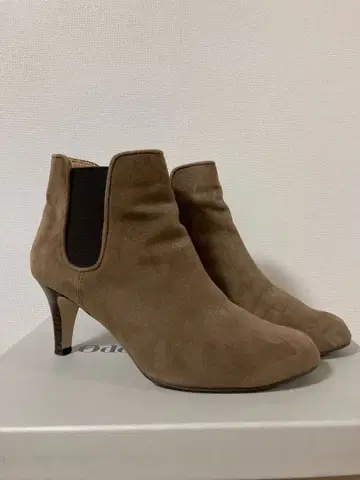 오데트 에 오딜 오데트 에디르 사이드 고어 사이즈 23.5cm