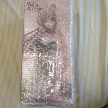 라프탈리아 방패의 용사 성립 BiCute Bunnies Figure