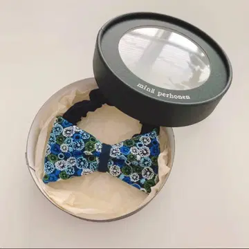 미나 페르호넨 skyful 스크런치