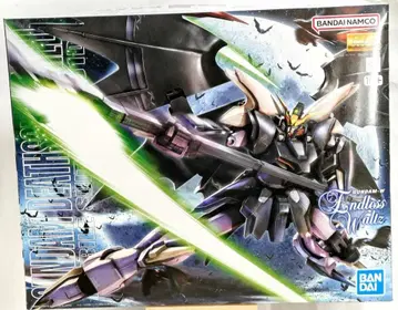 MG 건담 데스사이즈 헬 EW판 신기동전기 건담W 건담 프라모델