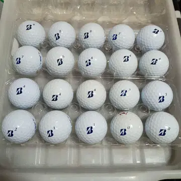 로스트볼 JGR 18년 20구