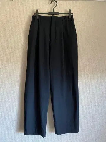 UNITED TOKYO 와이드 팬츠