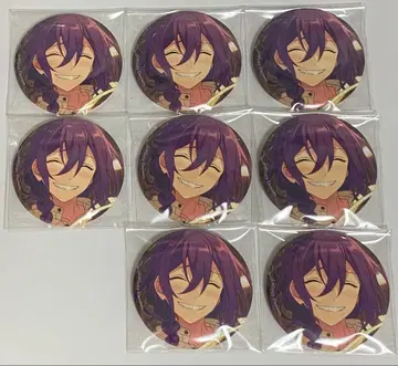 아야세 마요이 테마 캔뱃지 8개