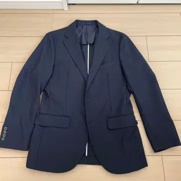 매킨토시 철학 트로터 자켓 38R