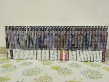 코미 양은, 커뮤증입니다. 1~35권, 37권 세트