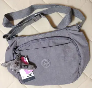 키플링 미사용 새상품 숄더백