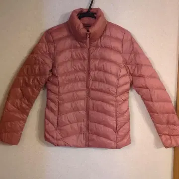 유니클로 울트라 라이트 다운 자켓 다운 자켓 M