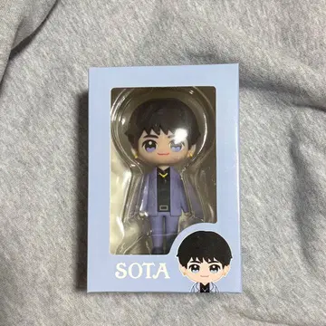 [ 유세소타 페스티벌 ] 나카지마 소우타 피규어