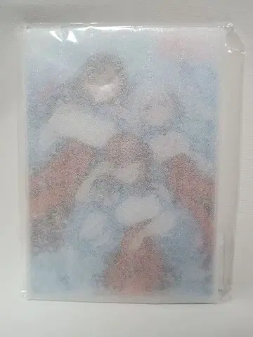 아마가미네 씨네 인연 맺기 미니 아크릴 아트 E