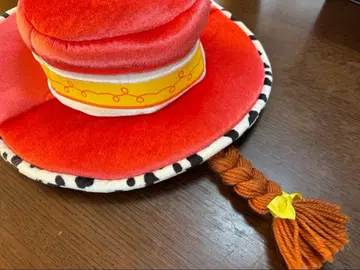 제시 캐릭터 모자