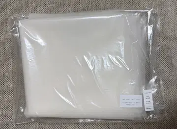 트리트 드레싱 베일(80+250) 개더 없음