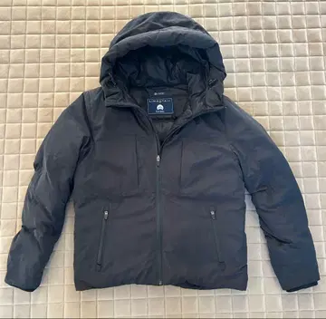 nanouniverse 나노 유니버스 다운 자켓 M