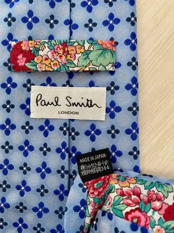 폴스미스 넥타이