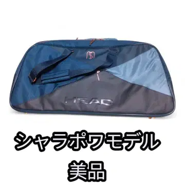 컨디션 최상 헤드 HEAD 샤라포바 모델 테니스 라켓 백