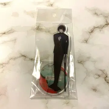 대예 스텔라워스 아크릴 스탠드 아크스타 일출