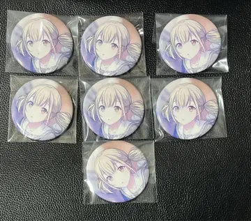 프로세카 캔뱃지 코하네