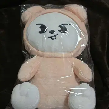 새상품 straykids SKZ 봉제 인형 리비트 리노 Leebit